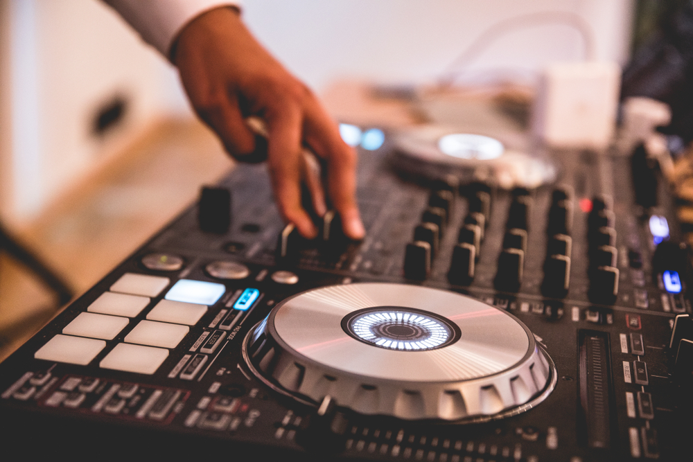 Bringing the Beat to Palatine’s First National Night Out – Local DJ Entertainment You Won’t Forget